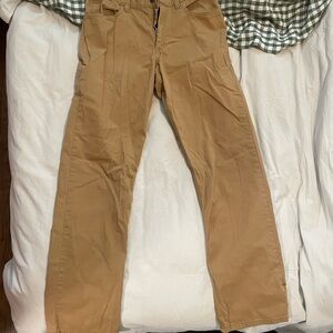 Carhartt Men's Relaxed Fit Pants